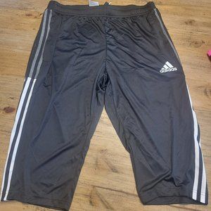 Adidas Aeroready TIRO21 3/4 Soccer Pants